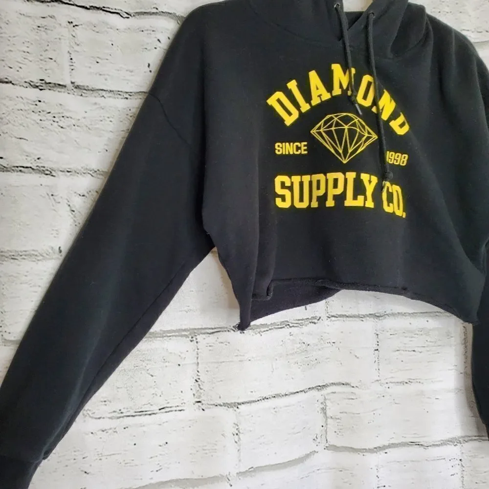 Diamond Supply Co. size medium